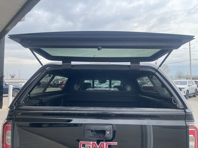 Used 2018 GMC Sierra 1500 Denali w/ Denali Ultimate Package image 16