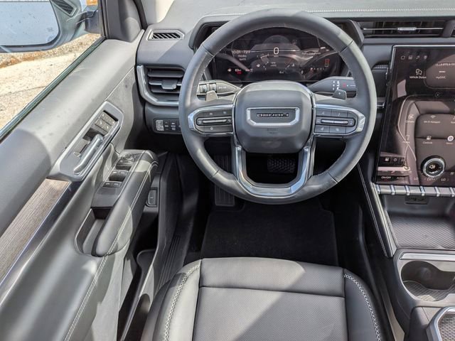 New 2026 GMC Terrain Denali AWD/4WD image 15