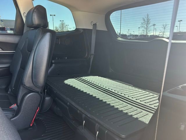 Used 2022 Kia Telluride EX w/ EX Premium Package image 26