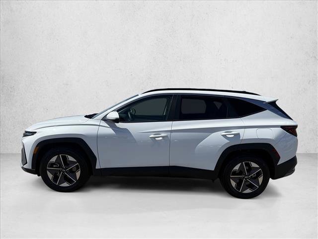 Used 2025 Hyundai Tucson SEL FWD image 9