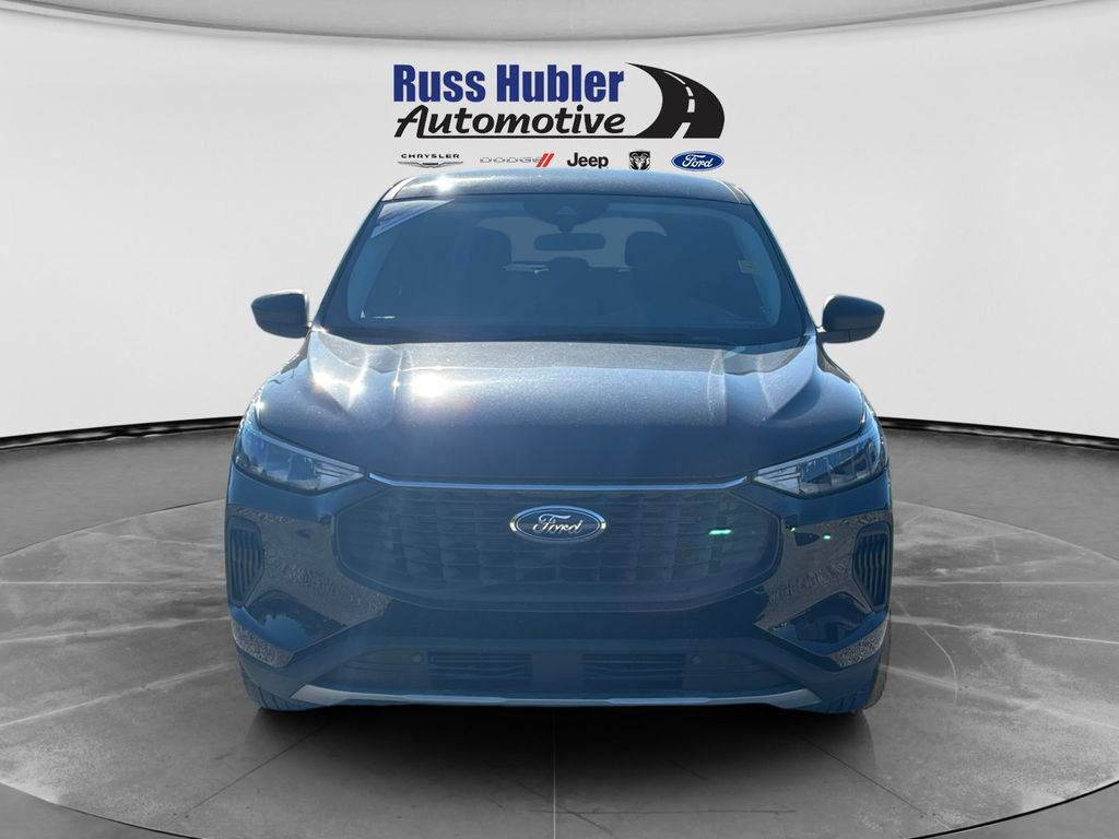 Used 2023 Ford Escape Active FWD image 8