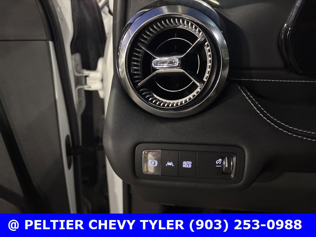 Used 2024 Chevrolet Blazer EV LT image 13