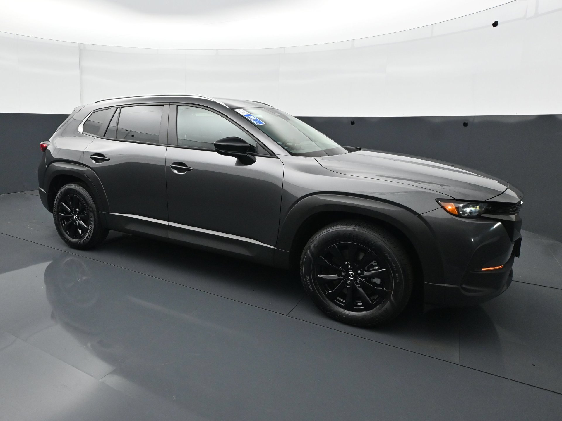Used 2025 MAZDA CX-50 AWD 2.5 S w/ Preferred Package image 9