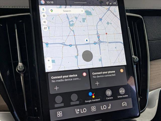 New 2026 Volvo XC90 B5 Plus w/ Protection Package image 14