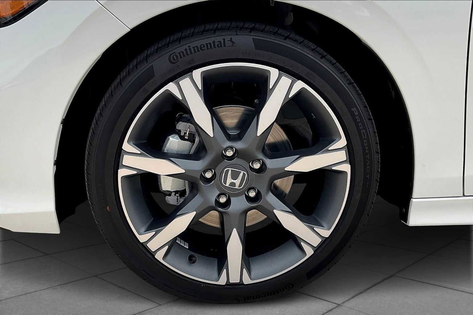 New 2026 Honda Civic Sport Touring image 11