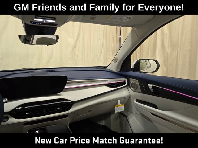 New 2026 Buick Enclave Avenir w/ Super Cruise Package image 31