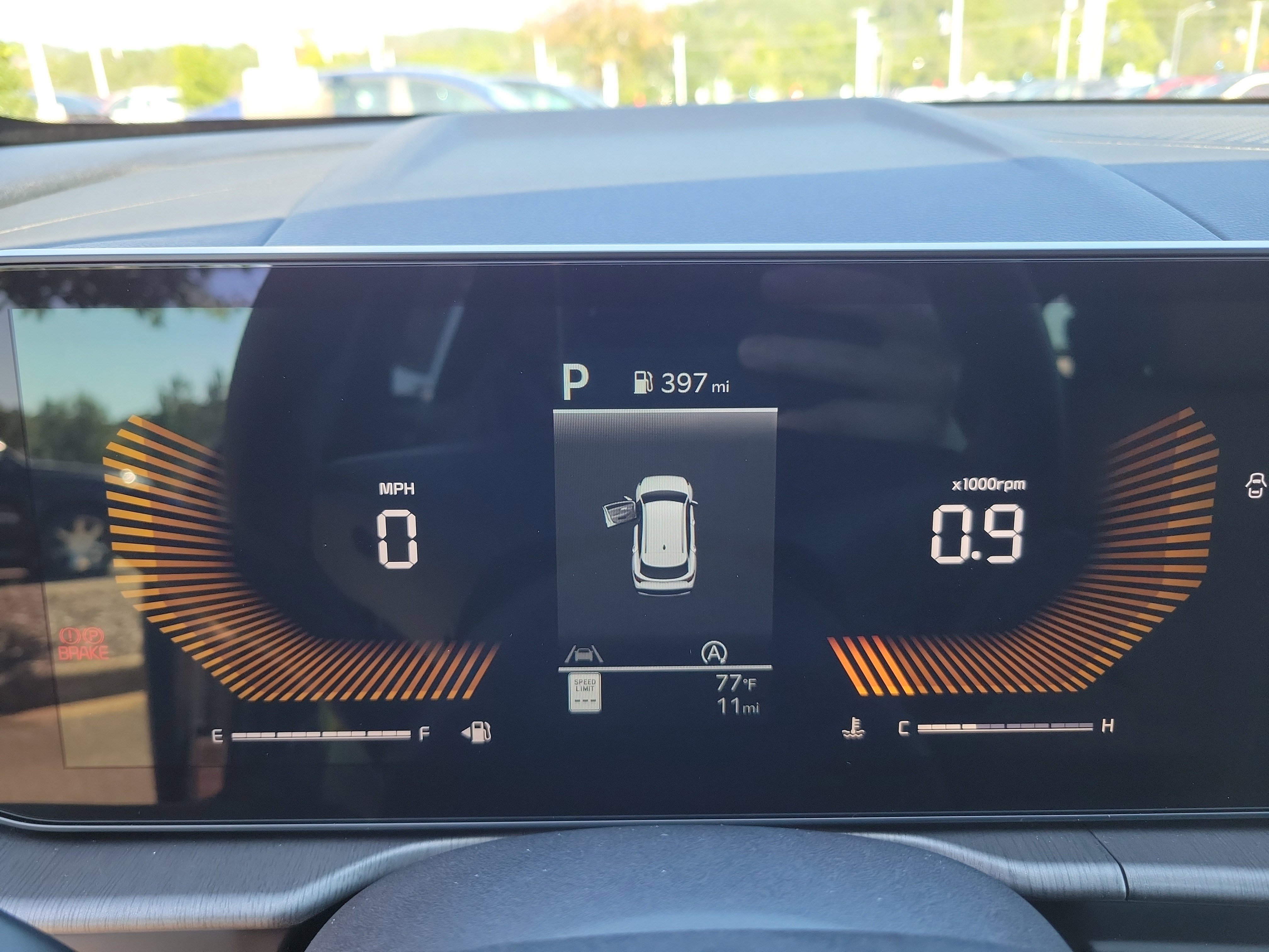 New 2026 Kia Sportage X-Line image 17