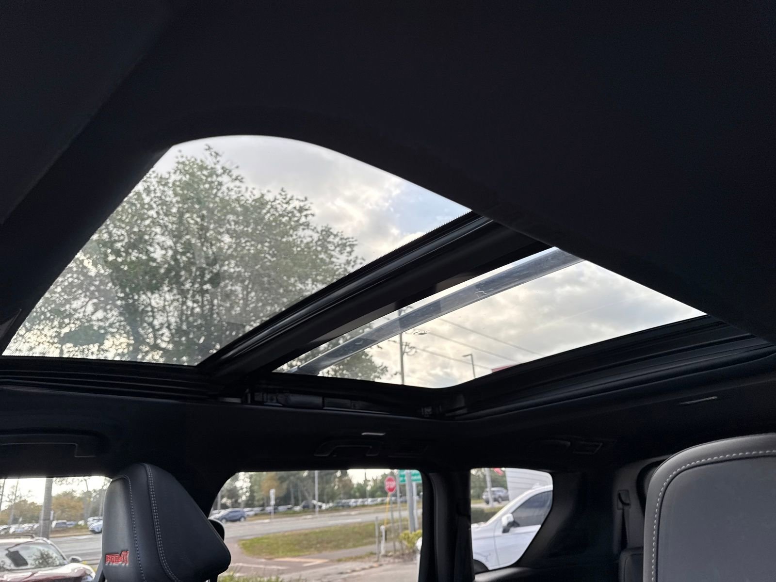 New 2026 Nissan Armada PRO-4X image 26