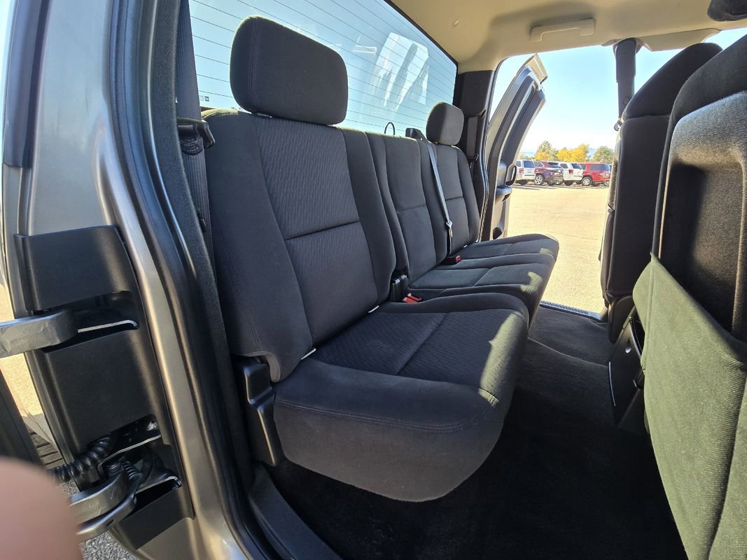 Used 2013 Chevrolet Silverado 1500 LT w/ All-Star Edition image 17