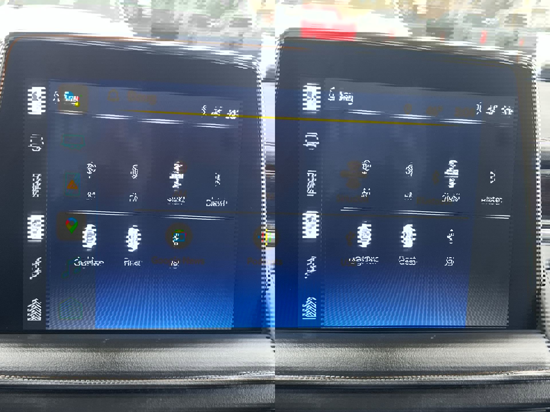 Used 2022 Chevrolet Tahoe High Country w/ Max Trailering Package image 13