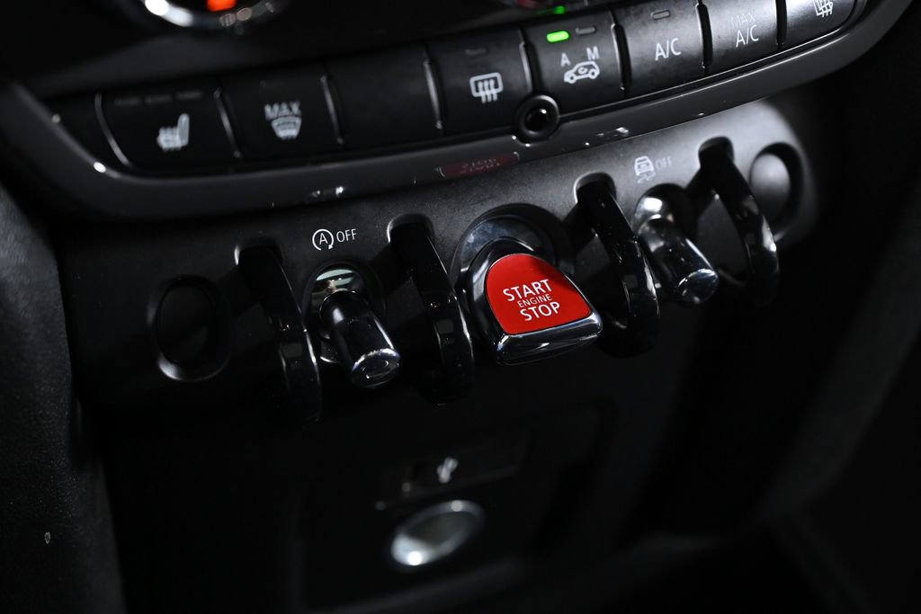 Used 2022 MINI Cooper Countryman ALL4 image 16