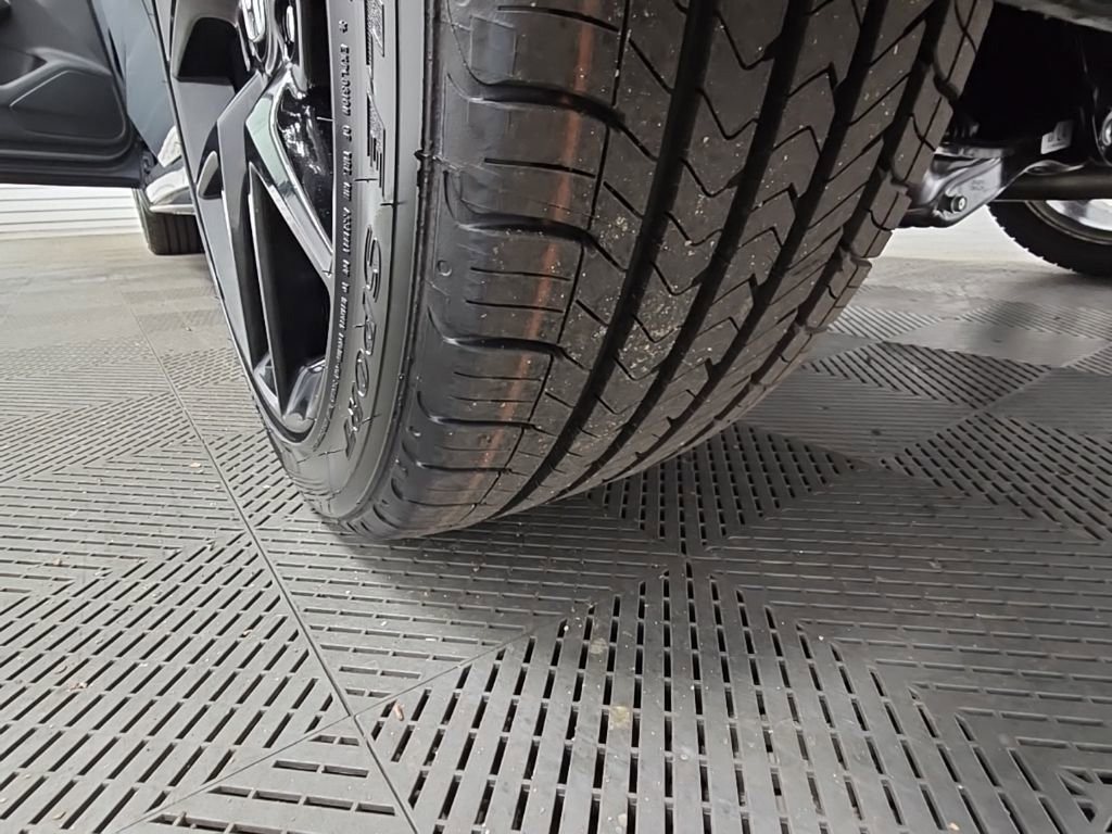 New 2026 Honda Civic Sport image 38