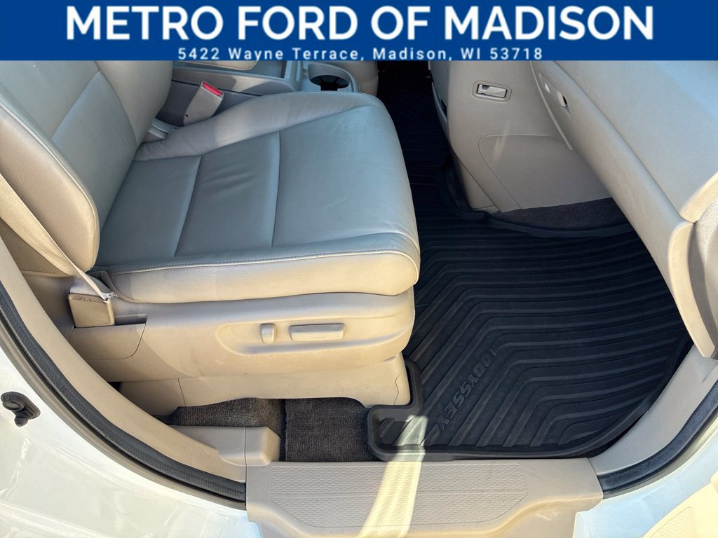 Used 2012 Honda Odyssey Touring image 54