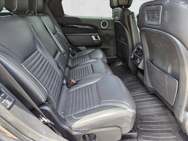 Used 2021 Land Rover Discovery S AWD/4WD image 21