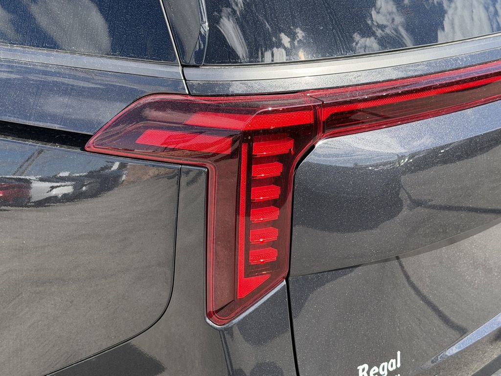 New 2026 Kia Carnival SX Prestige image 8