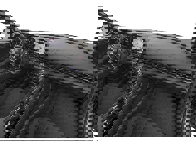 New 2026 Hyundai Elantra Sport image 14