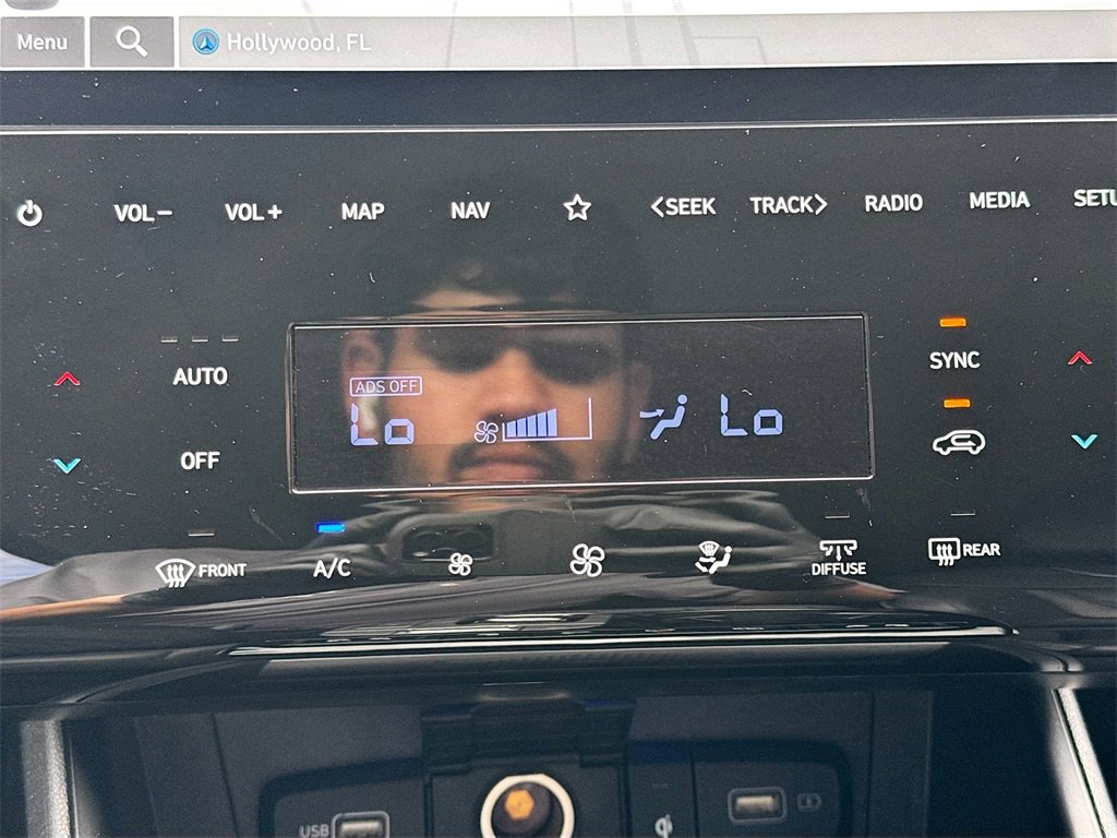 Used 2023 Hyundai Tucson Limited image 17