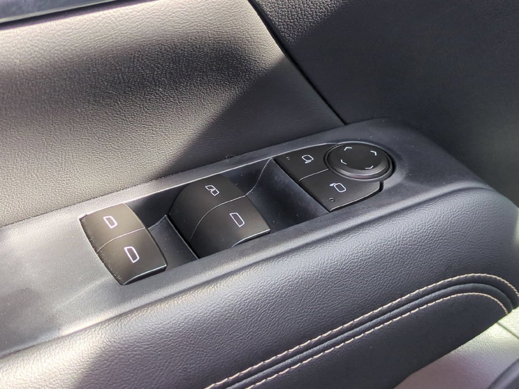 Used 2026 GMC Terrain Elevation FWD image 13