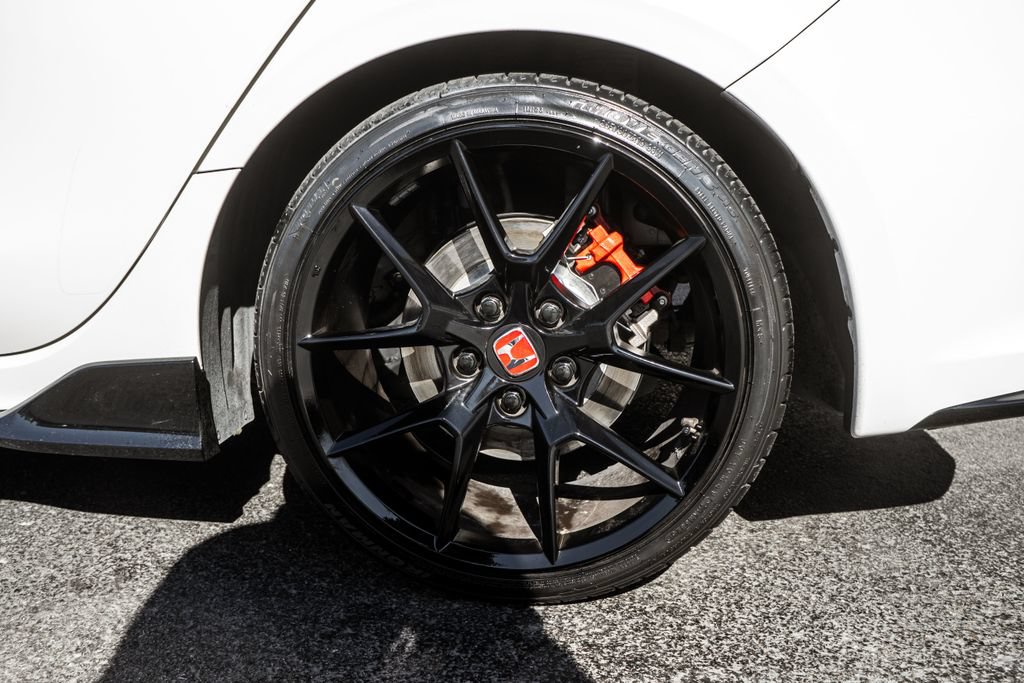 Used 2023 Honda Civic Type R image 32
