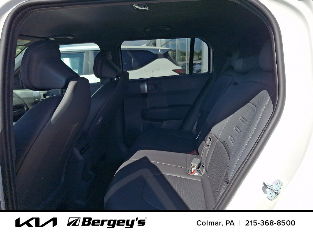 New 2027 Kia EV3 Wind AWD/4WD image 8