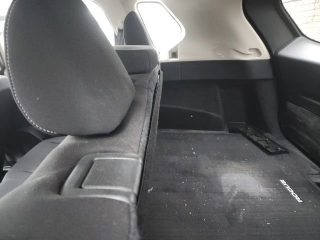 Used 2023 Nissan Rogue S image 13