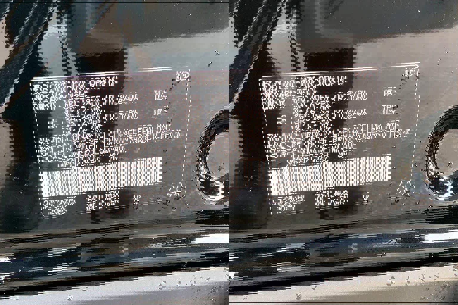 New 2026 Toyota bZ image 22