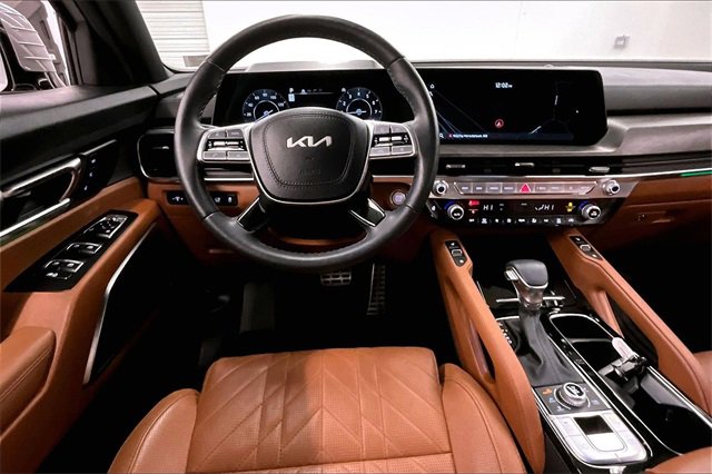 Used 2024 Kia Telluride SX X-Pro image 5