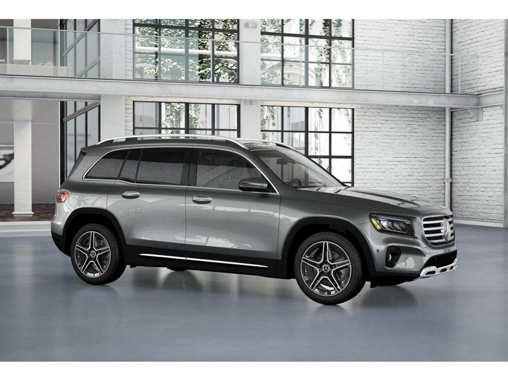 New 2026 Mercedes-Benz GLB 250 GLB 250 image 13