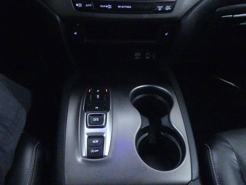 Used 2023 Honda Ridgeline RTL image 12
