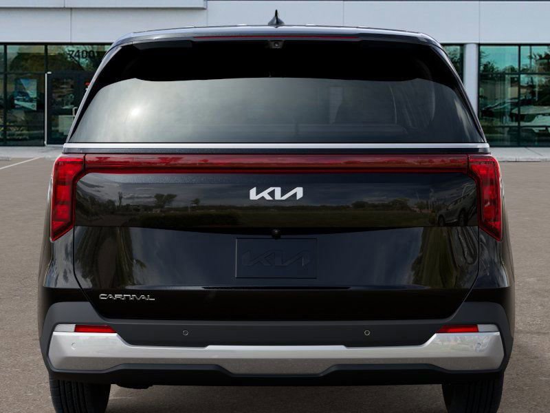 New 2026 Kia Carnival image 13