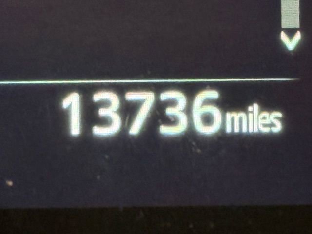 Used 2018 Toyota Camry SE w/ Moonroof Package image 22