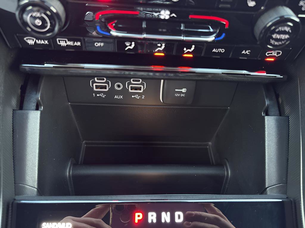 New 2025 Jeep Grand Cherokee Limited image 22