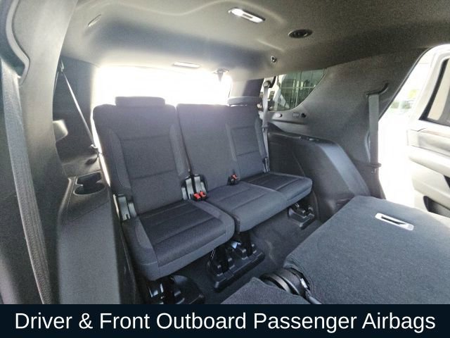 Used 2021 Chevrolet Tahoe LS image 32