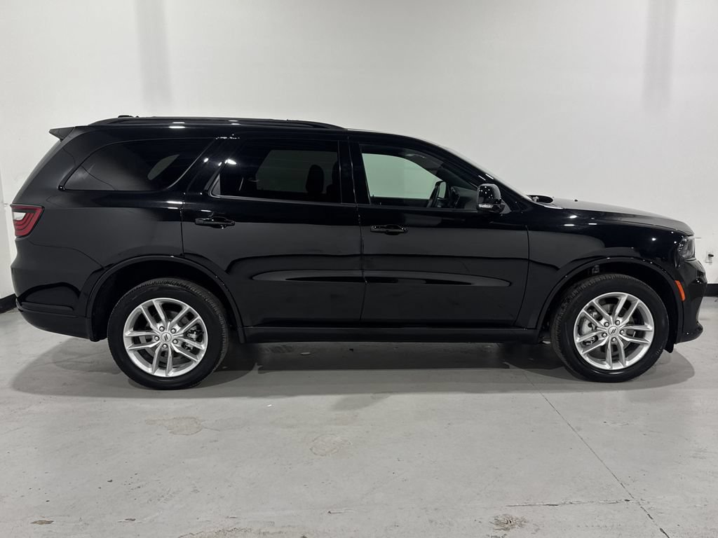 Used 2026 Dodge Durango GT AWD/4WD image 22