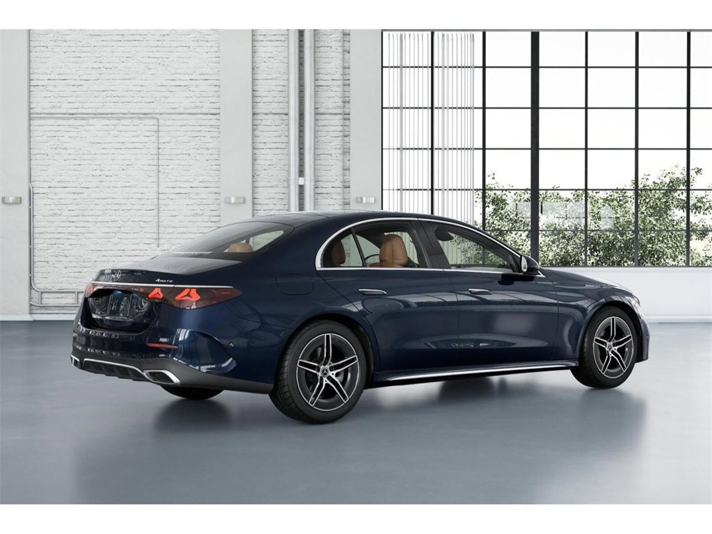 New 2026 Mercedes-Benz E 350 E 350 image 20