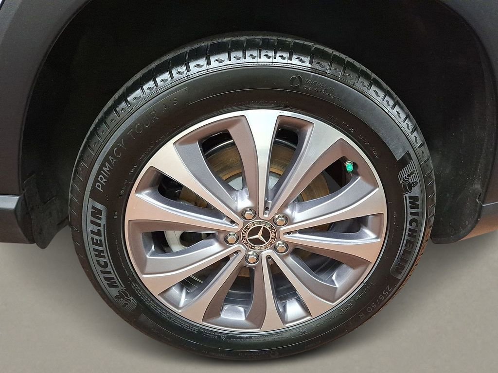 Used 2022 Mercedes-Benz GLE 450 4MATIC image 5