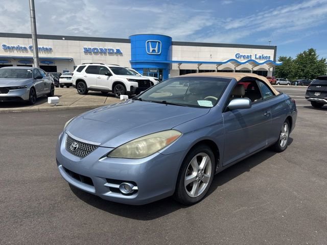 Used 2008 Toyota Solara SE