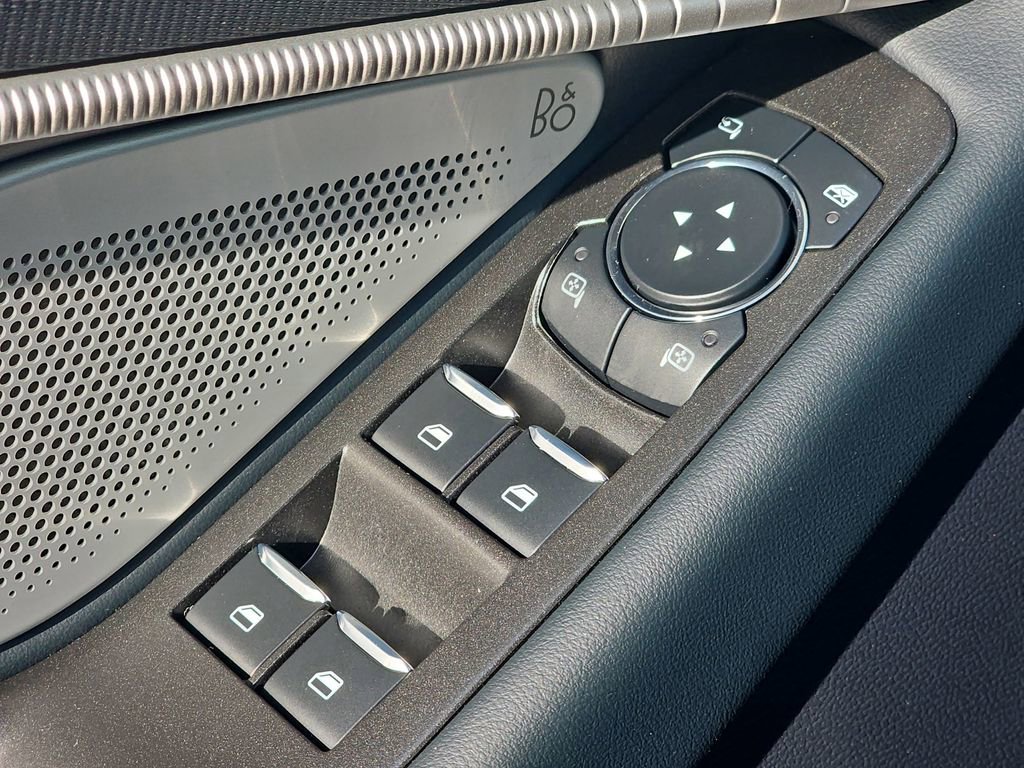 New 2026 Ford Explorer ST w/ Sun And Sound Package image 29