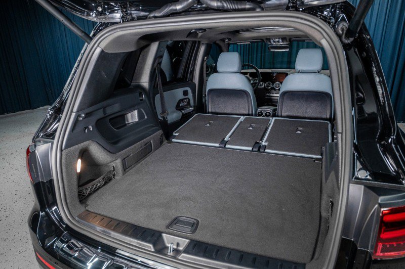 New 2026 Mercedes-Benz GLB 250 4MATIC image 7