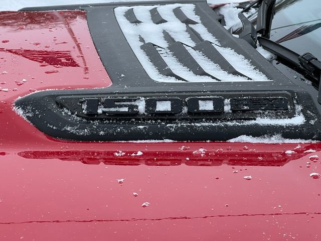 Used 2019 RAM 1500 Sport w/ Trailer Tow Group image 2