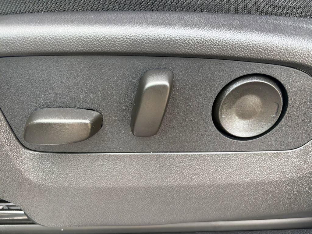 New 2026 Chevrolet Silverado 1500 RST w/ All Star Edition Plus image 15