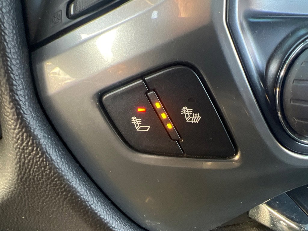 Used 2016 Chevrolet Silverado 1500 LT w/ All Star Edition image 29