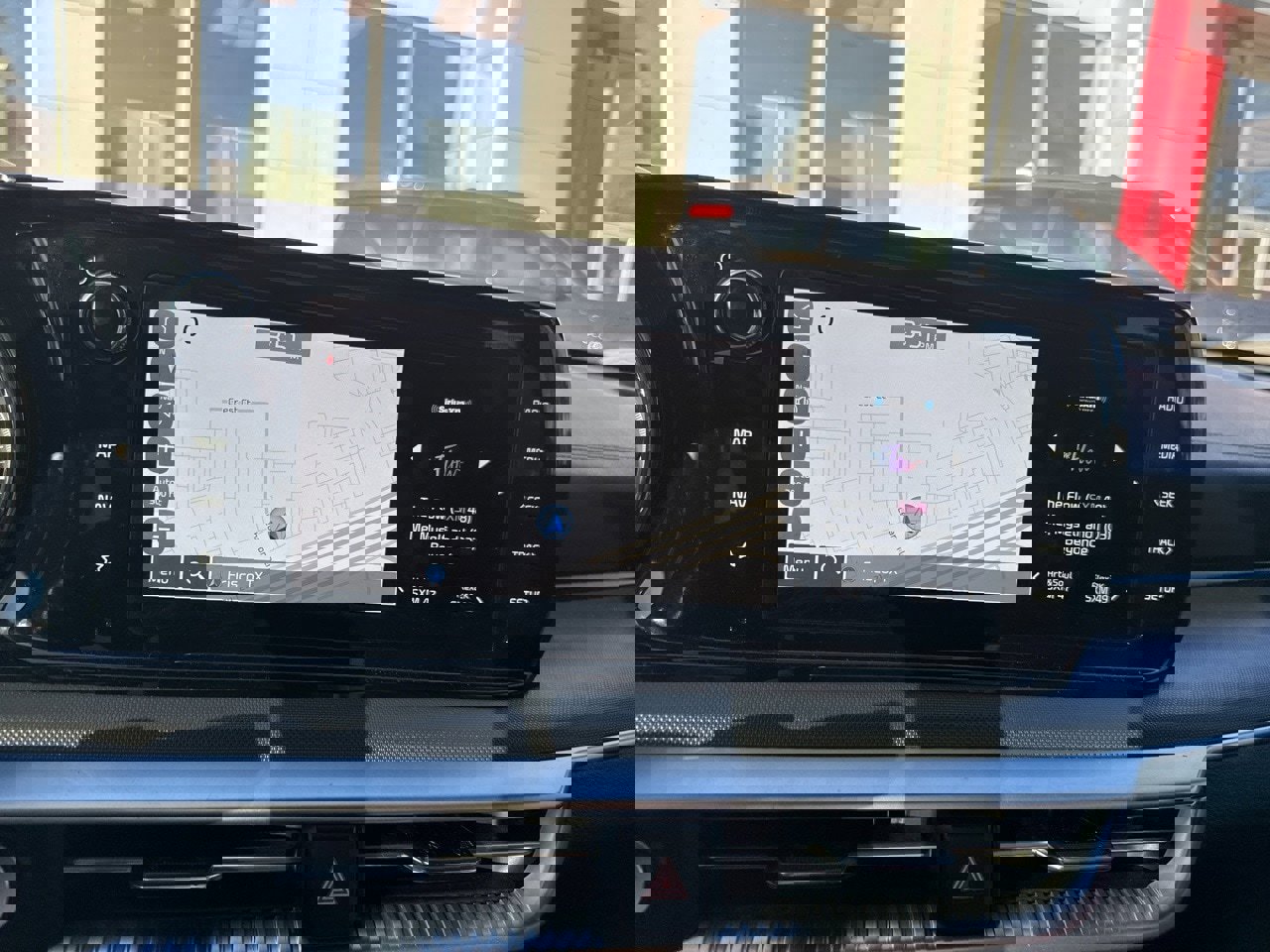 Used 2023 Kia K5 GT-Line image 9