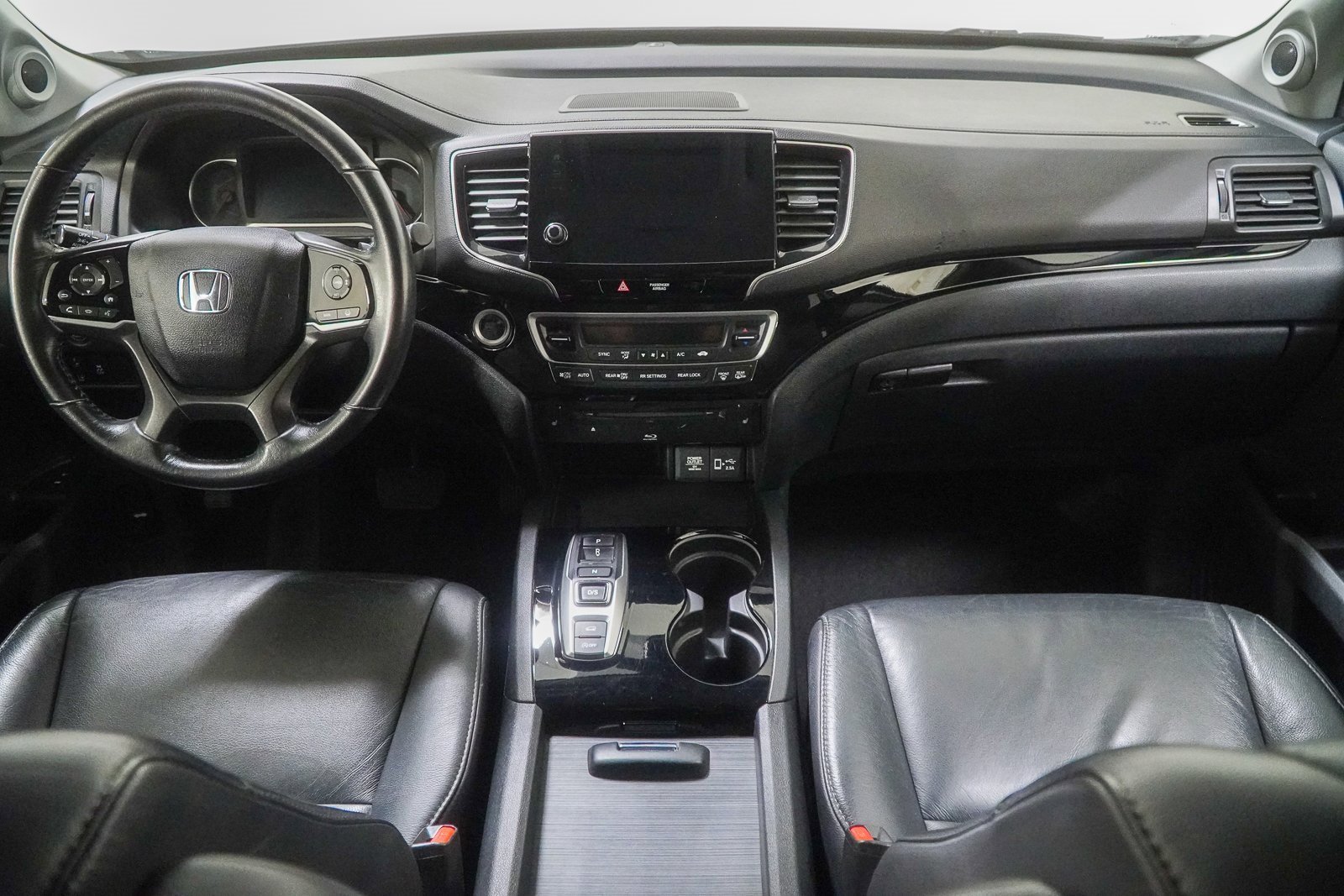 Used 2020 Honda Pilot Touring image 25