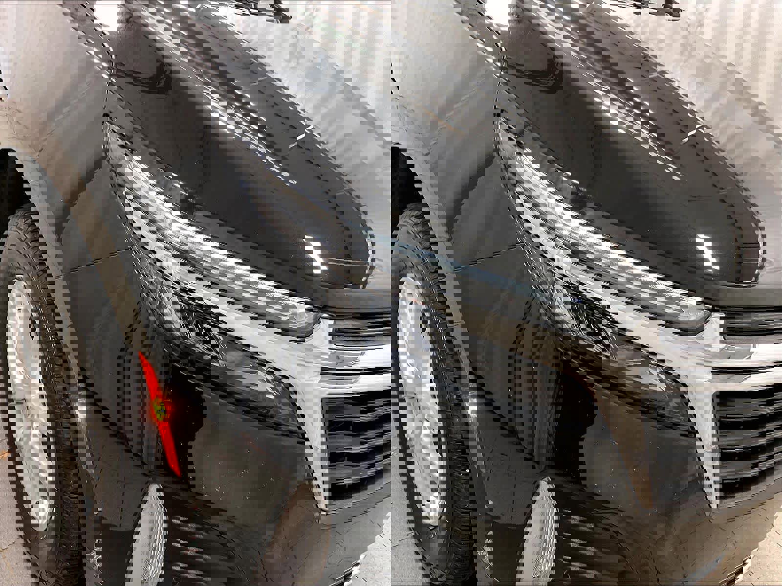 Used 2024 Chevrolet Equinox LT image 32