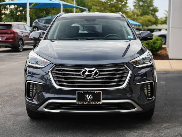 Used 2019 Hyundai Santa Fe XL SE w/ SE Premium Package 02 FWD image 13