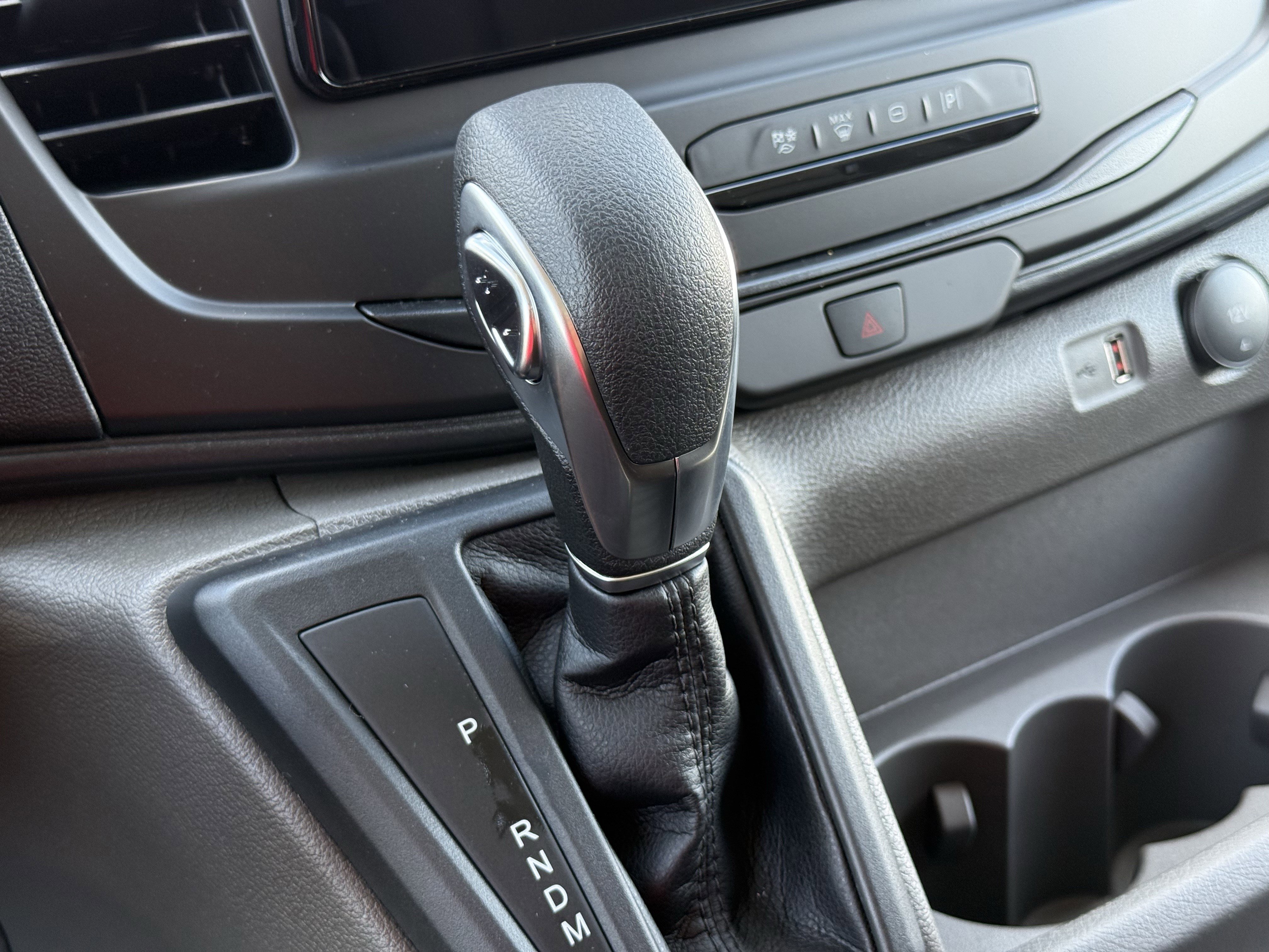 New 2026 Ford Transit 150 Low Roof RWD image 28