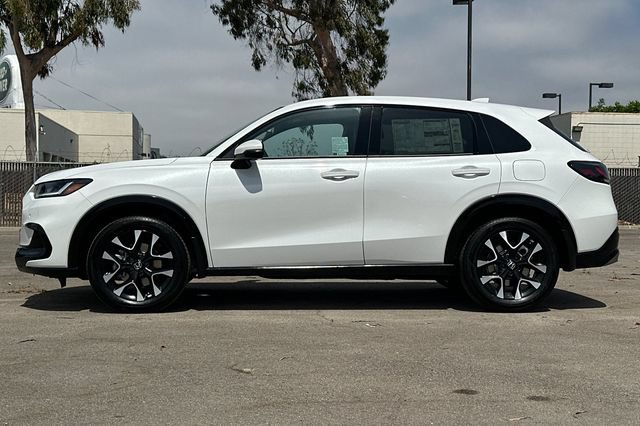 New 2027 Honda HR-V EX-L image 7