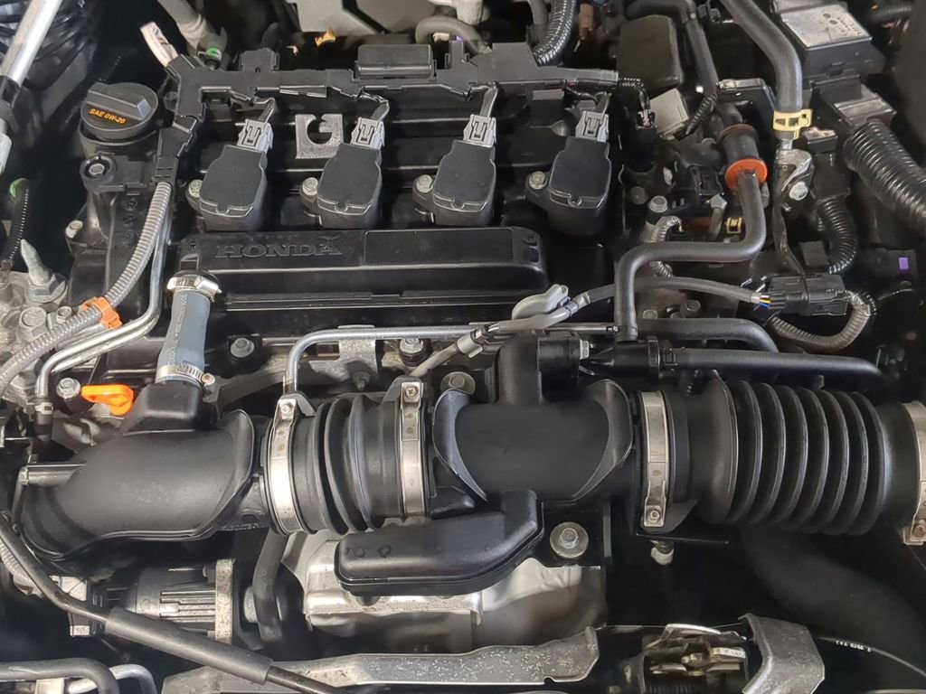 Used 2021 Honda Accord Sport image 26