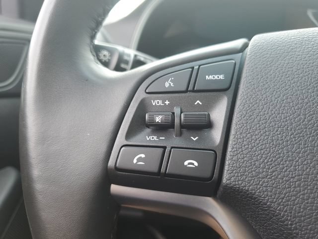 Used 2019 Hyundai Tucson Ultimate FWD image 22